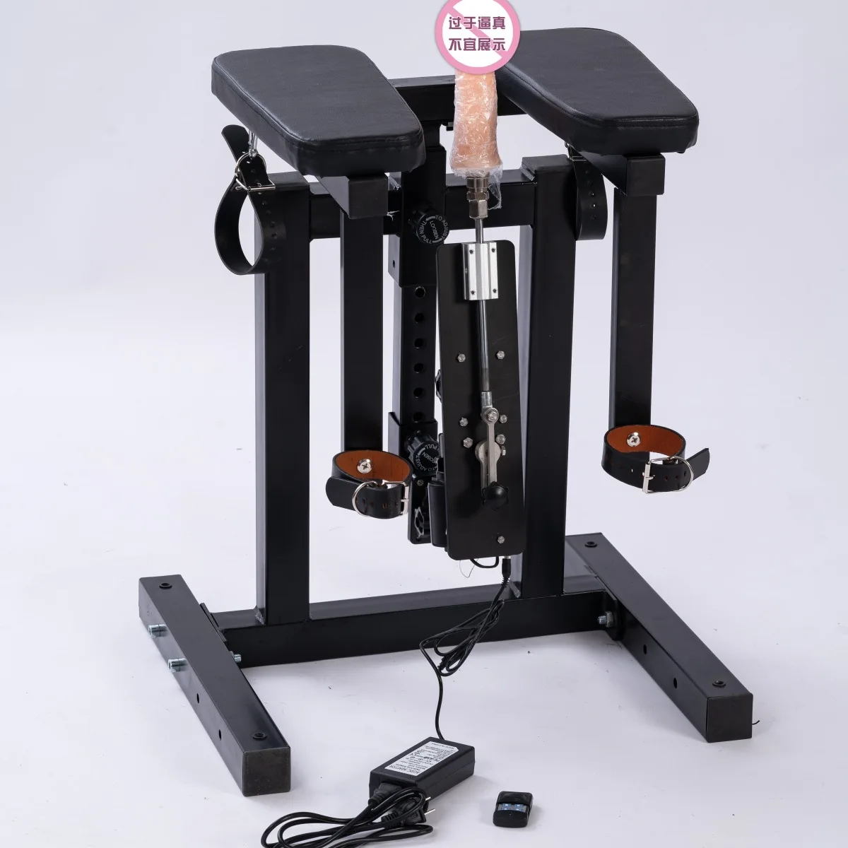 Adult Sex Furniture Erotic Chair BDSM Sex Machine BDSM Bondage Restraint Spreader Bar Handcuffs Toys For Couples