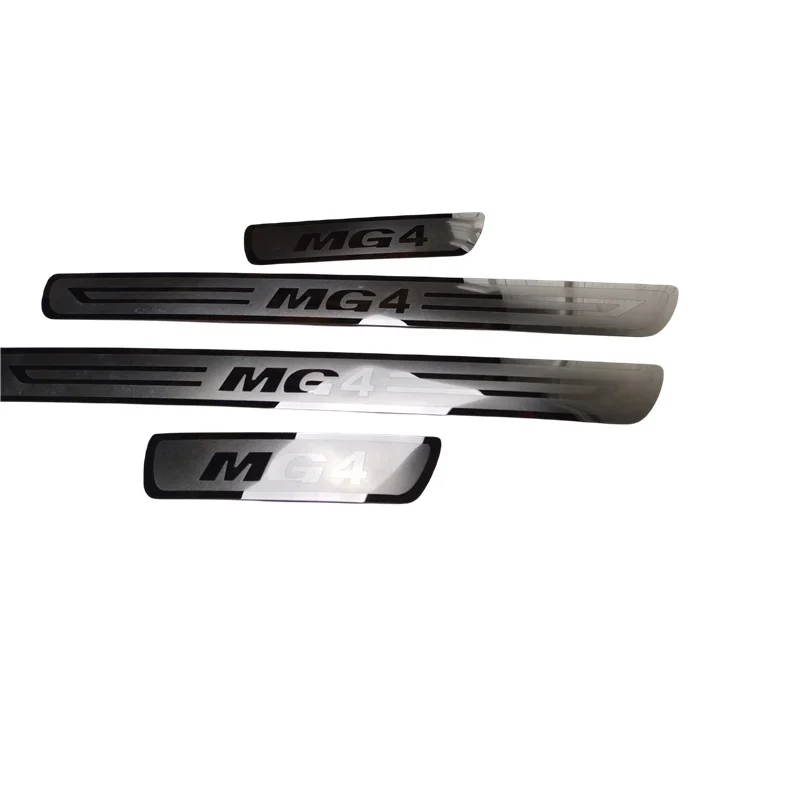 MG MG4 2021 2022 ¦  Ŀ ÷Ʈ Ʈ, ڵ ȣ η ƿ Ÿϸ ƼĿ, 2016 - 2024 ڵ ׼