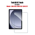 Tab A9 8.7 in