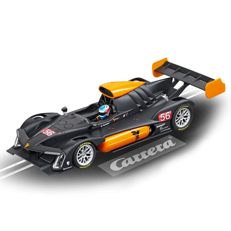 SlotCarCarreraDigital132GreenGTH2No562013Ref30667Rare.jpg