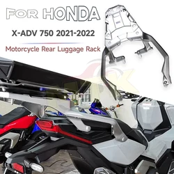 For honda xadv 750 x adv750 x adv 2023 X-ADV 750 X ADV750 Tailgate Rear Tail Load Holder Shelf Toolbox Support Panel Accessories