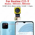 Realme C21Y BackMain
