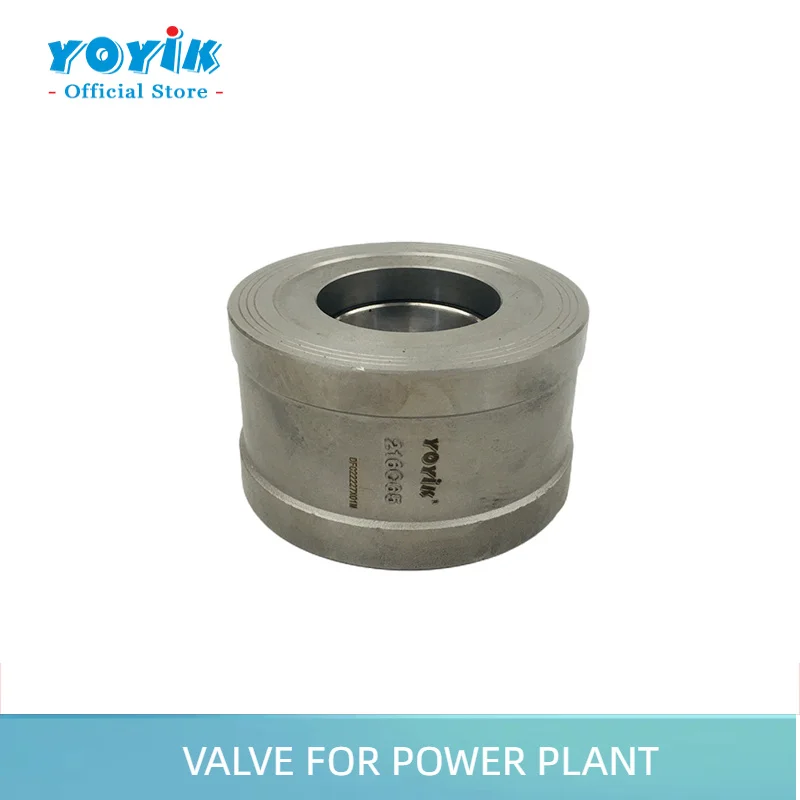 Check valve 216C25 check valve in hydraulic system