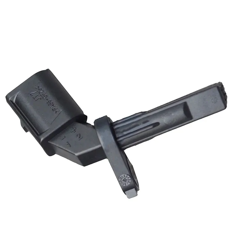 NBJKATO Brand New Genuine 1 PCS Left Right ABS Wheel Speed Sensor 95B927803B 95B927803B For Porsche Macan 2015-2020