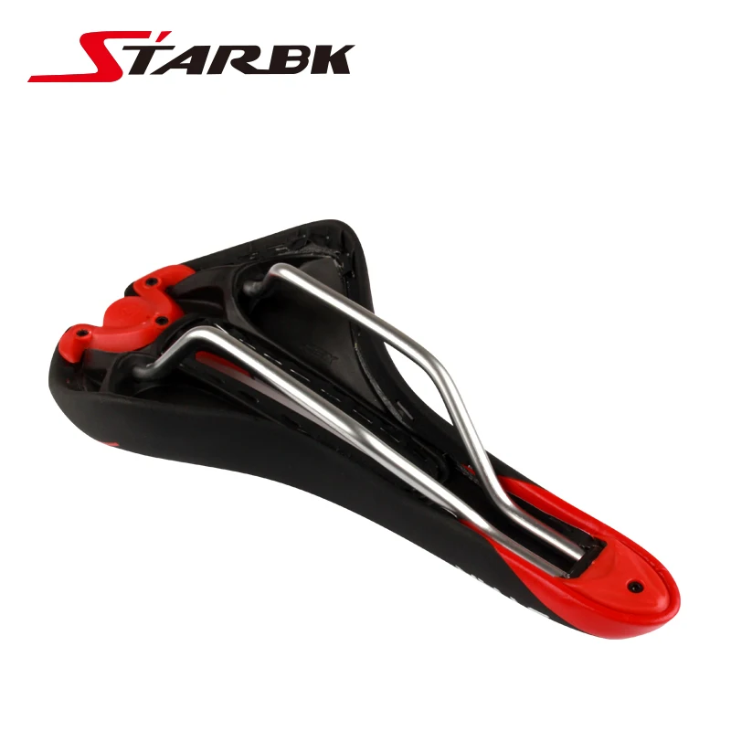 Bicycle Saddle Skidproof Bike Saddle Seat Cushion Bicycle Parts MTB Road Mountain Bike Cycling