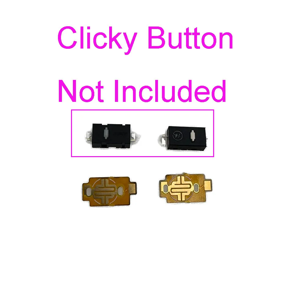 【Customer favorite】 Fix Intermitten Connection Problem For XBox One/ XBOX One /Elite Controller Mouse Clicky ABXY Button Poor Contact.