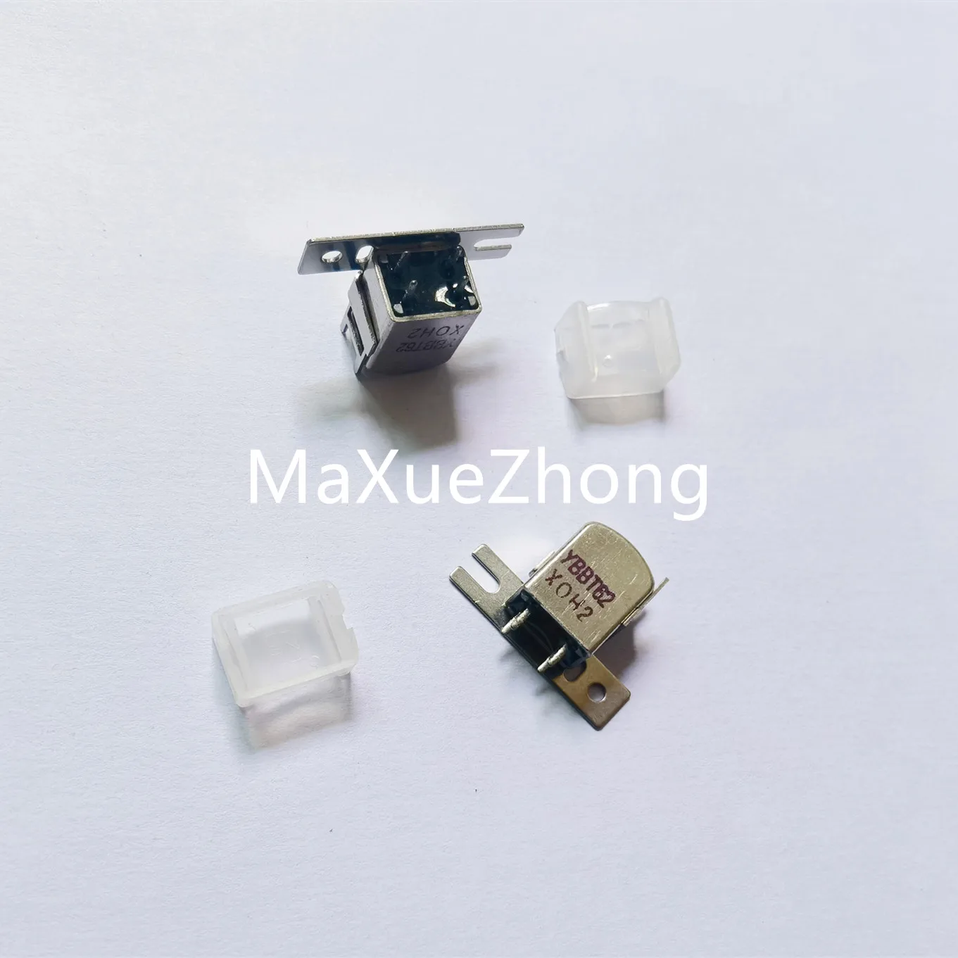 Hot spot double channel stereo head of tape recorder YBBT62 impedance