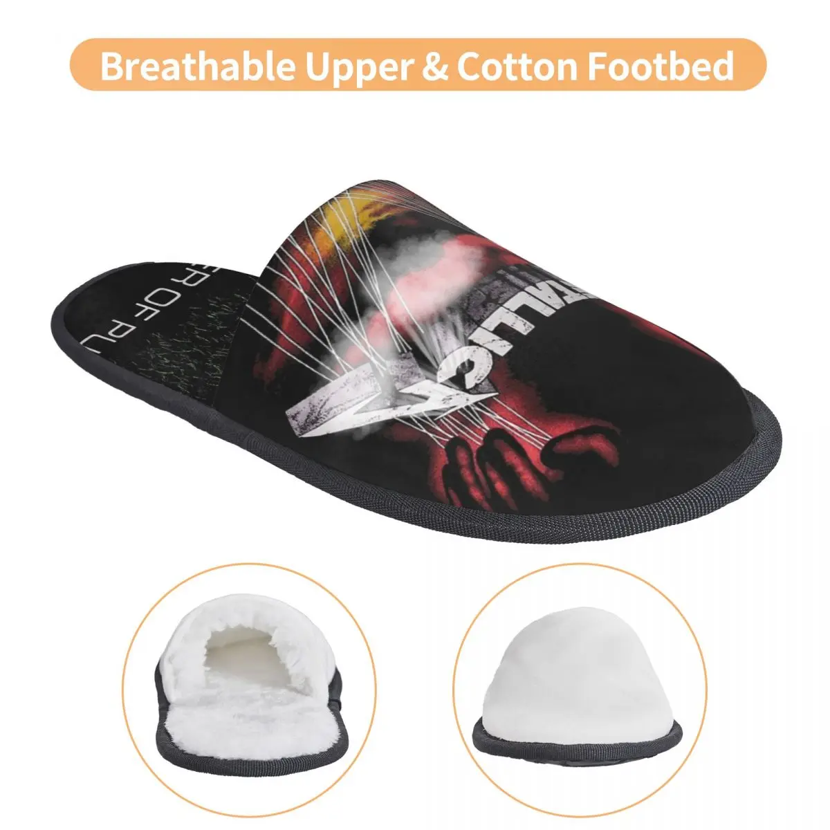 Рисунок 5 - Металлические музыкальные мужские