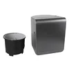Electric Kitchen Waste Grinder Machine Household Kitchen Food Waste Composting Machine Food Waste Recycling Dispose 3
