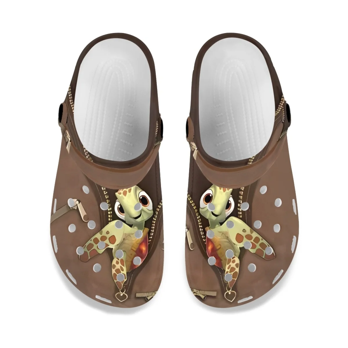 Рисунок 3 - Мультяшные Kayip Balik Nemo