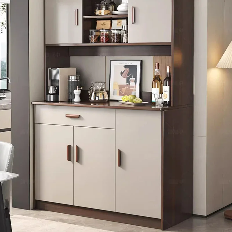 Sideboard Credenza et Home Entrance Hall Outdoor Sets Multifunction Simple Kitchen Storage & Organization Room Furniture