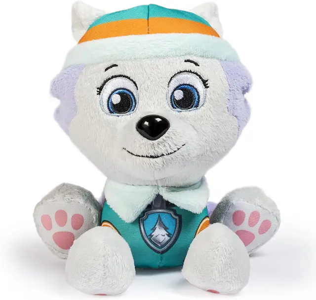 chickaletta paw patrol teddy