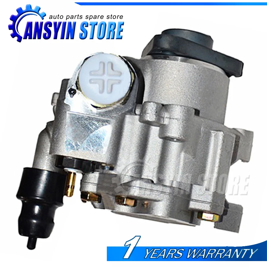 

Power Steering Pump For Chery A5 Cowin3 E5 Fulwin2 with SQR477F 1.5L engine A21-3407010HA