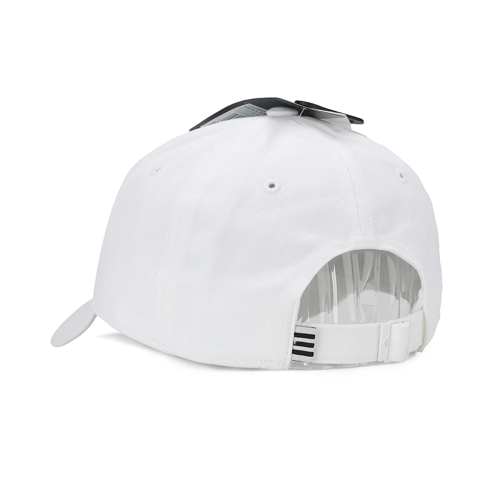 Adidas Adult BBALL CAP COT Hat Sports Outdoor Cap FK0890
