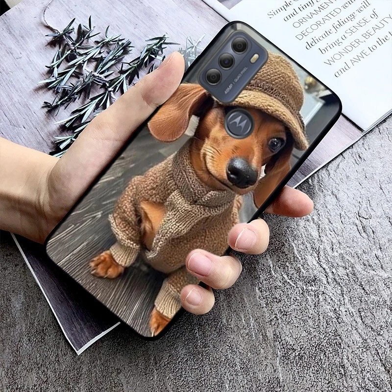 Phone Case For Moto G85 G55 G05 G14 G75 G31 G50 G10 G20 G30 G60 G13 G32 G84 G54 G53 G72 G24 Power Anime Death Note