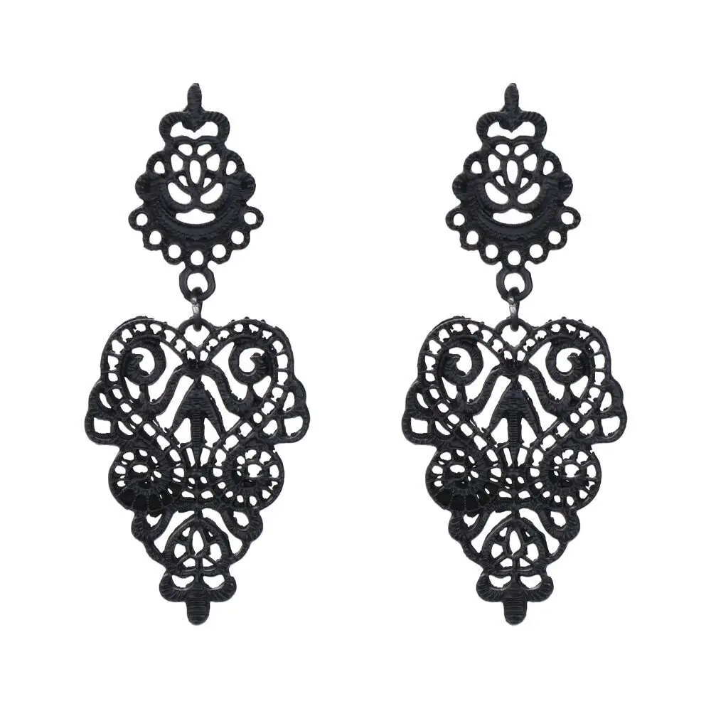 Boho Style Drop Earrings for Women drop earrings dangle earrings long earrings