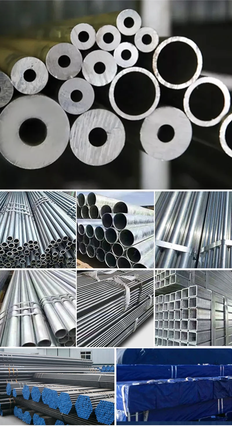 exterior 25 26mm, Length300 500mm, oco, reto,