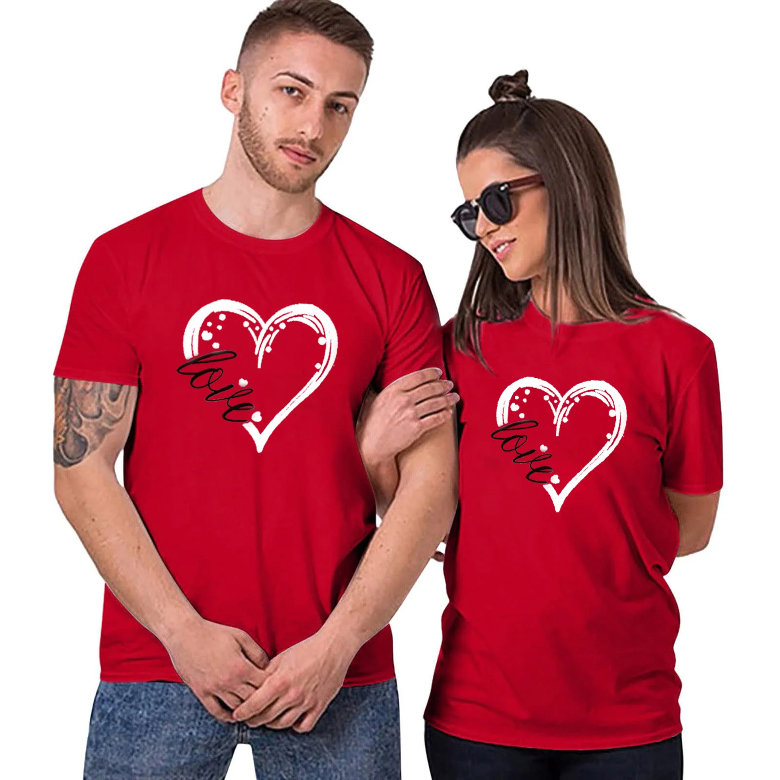 Romantic Tee main image 0