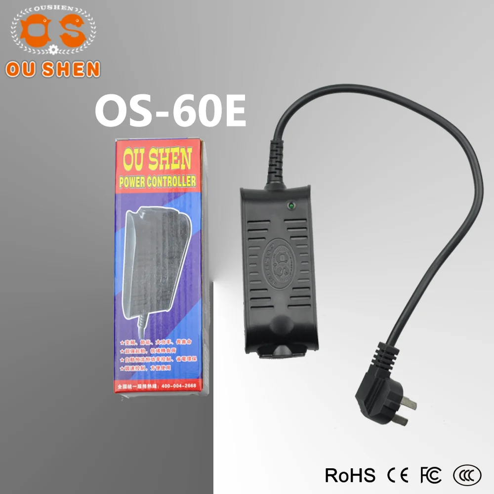 OS-60E 80W DC20V~36V Power Controller/Supply For Electric Screwdriver 250w dc36v power controller variable frequency electric screwdriver power supply