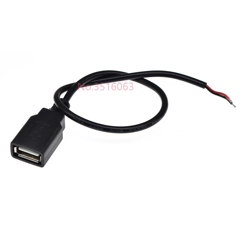 ตัวเลือกสินค้า สายชาร์จ USB 2.0 ยืดหยุ่น 2/4 พิน สำหรับชาร์จและเชื่อมต่อ