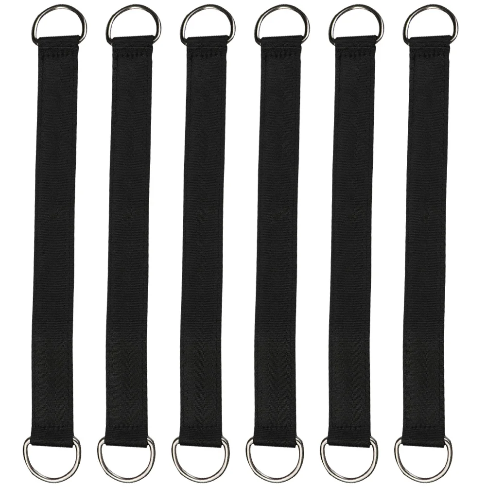 

Swing Connection Belt Camping Accessories Heavy Duty Hammock Chair Outdoor Hanging Strap