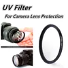 Filter Kit UV CPL ND4 Bayonet Lens Hood Cap For Canon RF 24-50mm F4.5-6.3 IS STM Lens on EOS R8 Camera 5