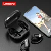 Lenovo – ecouteur sans fil Bluetooth LP7 TWS, casque d'écoute étanche