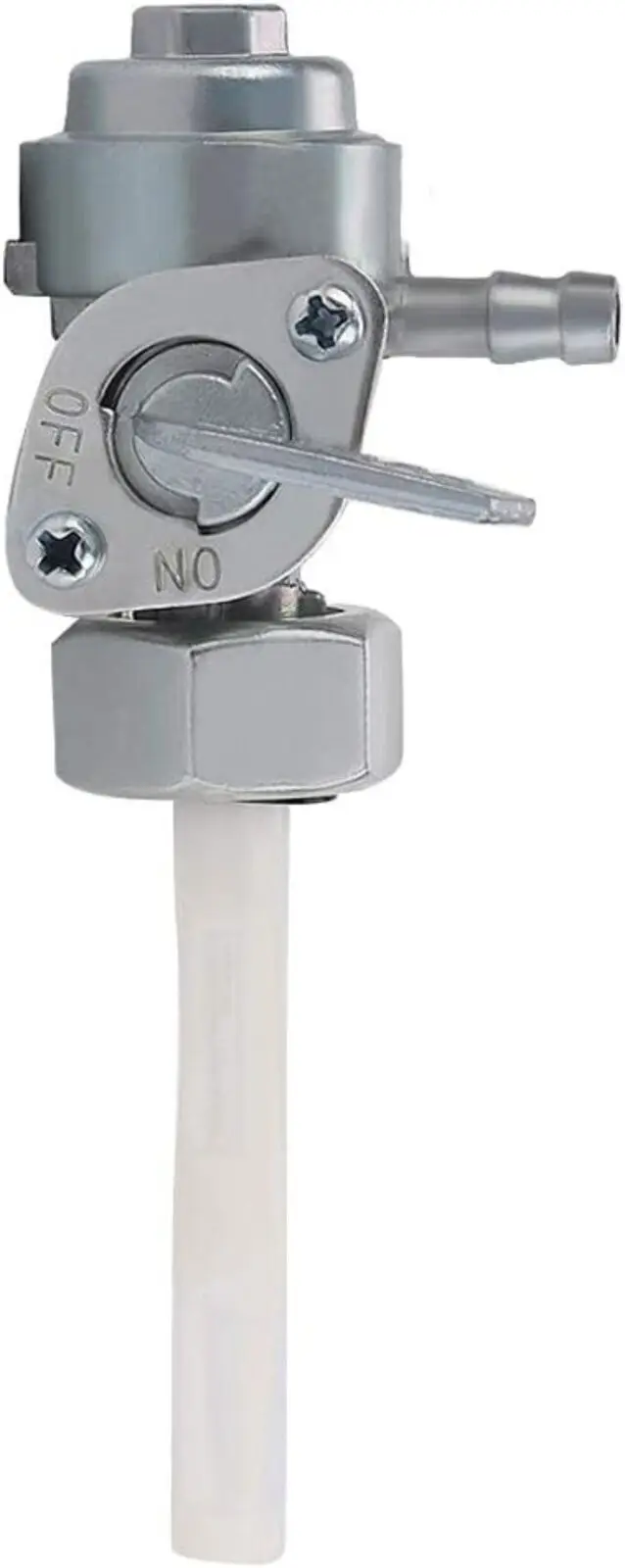 Valvola Spegnimento Carburante Per Petcock Per Honda - Foto 8