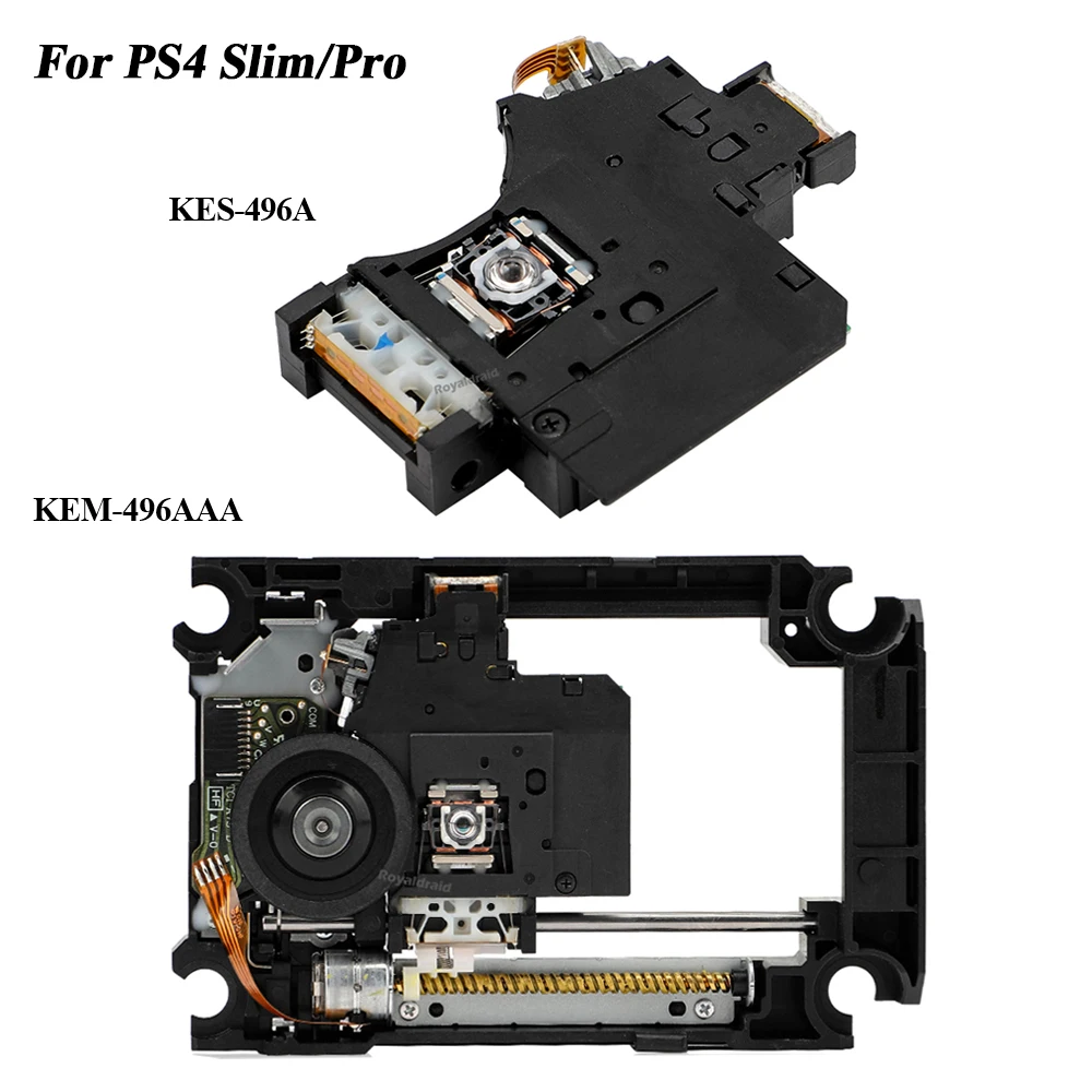 Blu-ray Disc Laufwerk für Sony PS4 Slim CUH-2115a CUH-2215b KEM-496AAA