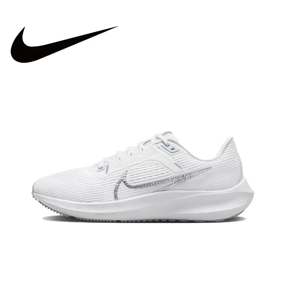 thumbnail image 1 of Zapatillas Nike Originales para Hombre y Mujer Nuevas Zapatillas Air Zoom Pegasus 40 Low Zapatillas para Correr Ligeras y Transpirables, 1 of 4