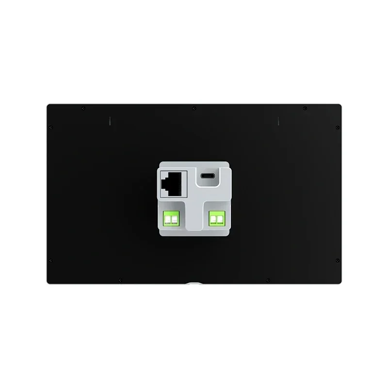 2026 선월드 YC-SM08M 스마트 홈 8인치 Knx 스마트 홈 시스템 안드로이드 벽걸이형 Poe 태블릿 패널