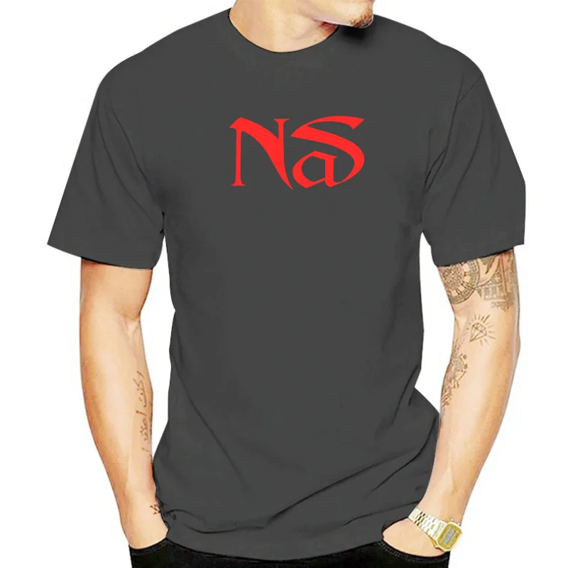 

Nas ShirtNas TshirtUnisexMusicArtistTopsTeesClothing men t shirt