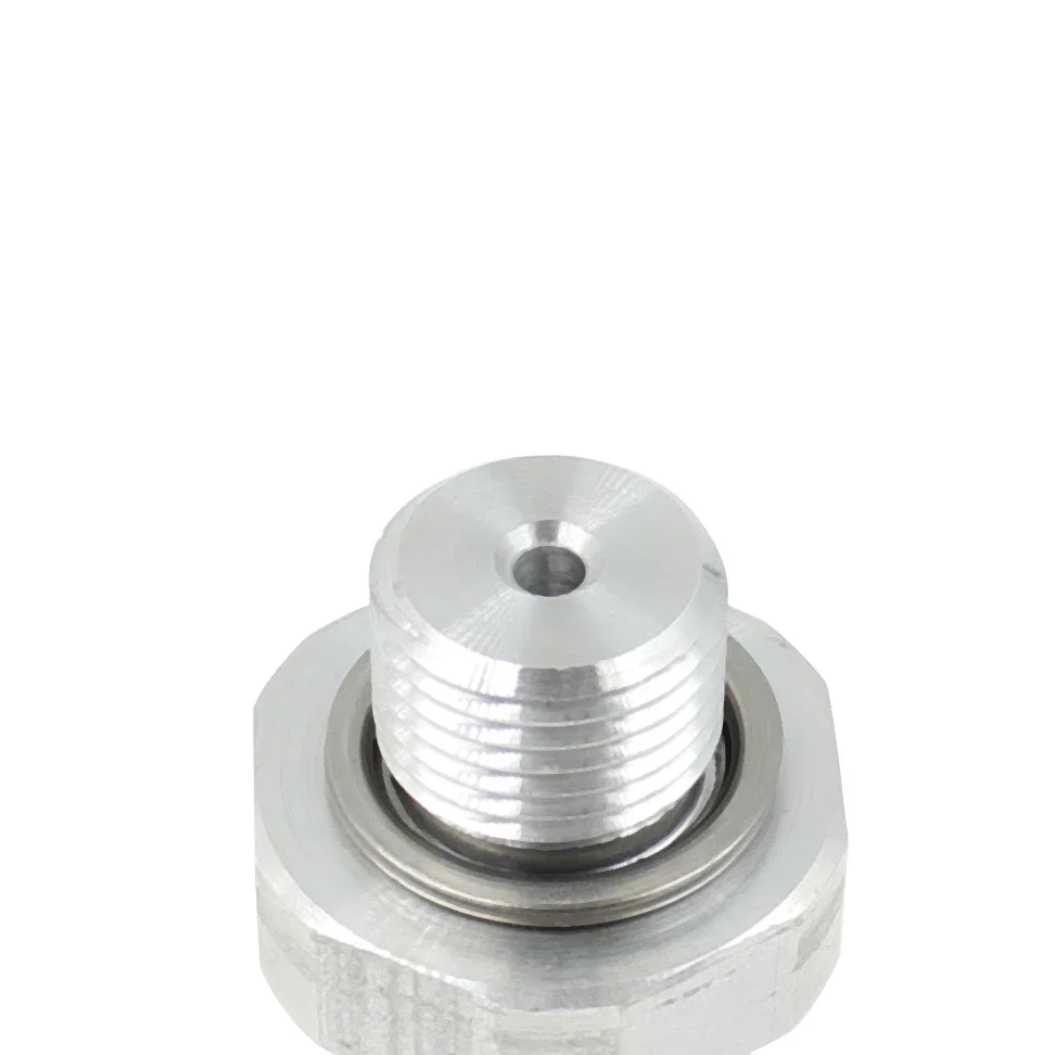 Oil Pressure Sensor Switch For 5.3 Chevrolet Chevy Silverado Cadillac GMC Pontiac Buick Rainier 12677836 12573107 PS308 12616646