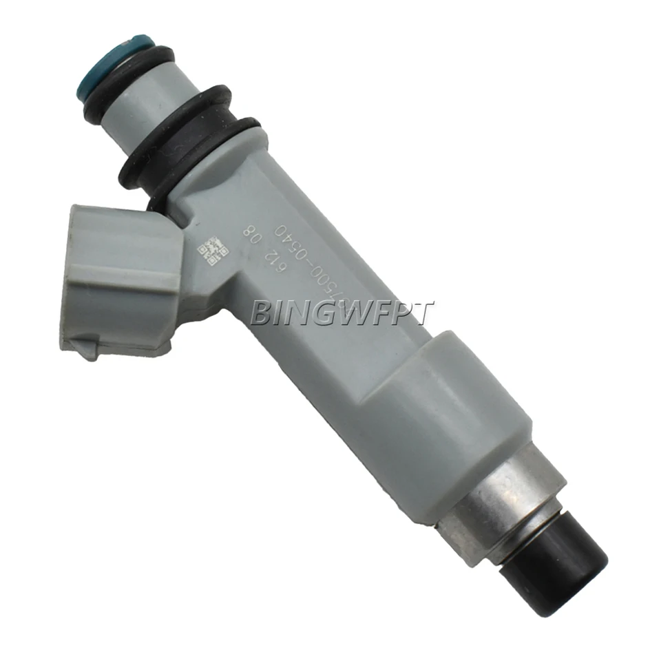 4PCS 297500-0540 Fuel Injector Nozzle For Suzuki Jimny Liana Swift