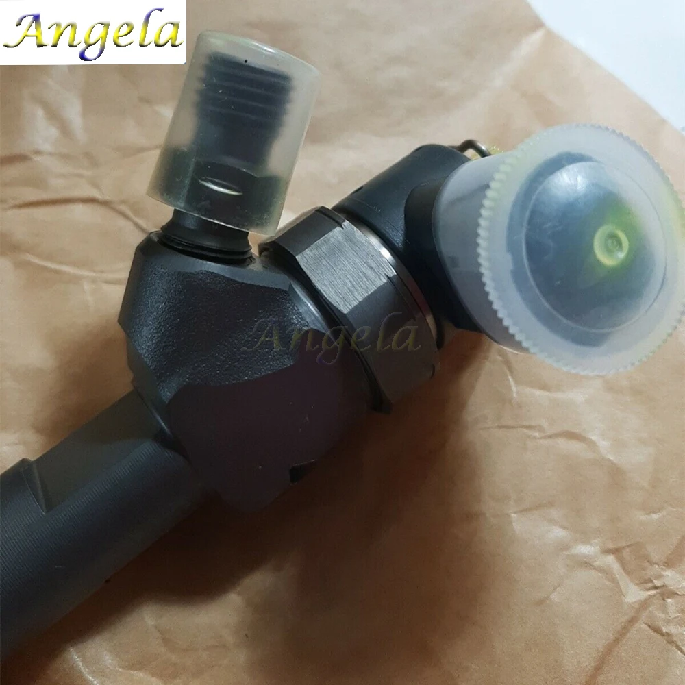 Boschh New Fuel INJECTOR MERCEDEsS BENzZ VITO, E-CLASS A6110700587 0445110012