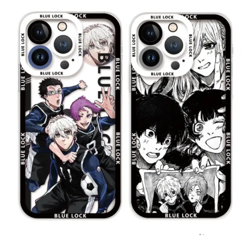 Phone Case Blue Lock Iphone 10 Anime Cases BlueLock Blue Lock Anime Chibi Nagi Seishiro V2 Phone Case Blue Lock Iphone 10 Anime Cases BlueLock Blue Lock Anime Chibi Nagi Seishiro V2
