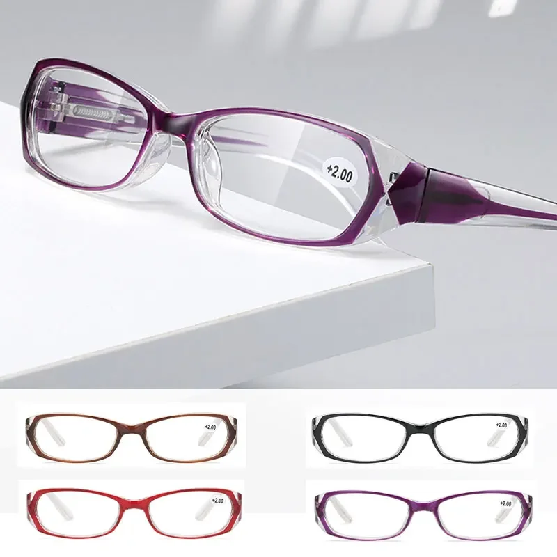 Reading Anti Blue Light Prescription Glasses