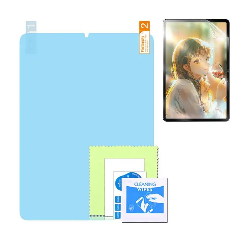 Фото Защита экрана для планшета, ультратонкая Защита экрана для Samsung Tab S7/S6, бумажная пленка, Защита экрана для Samsung №1