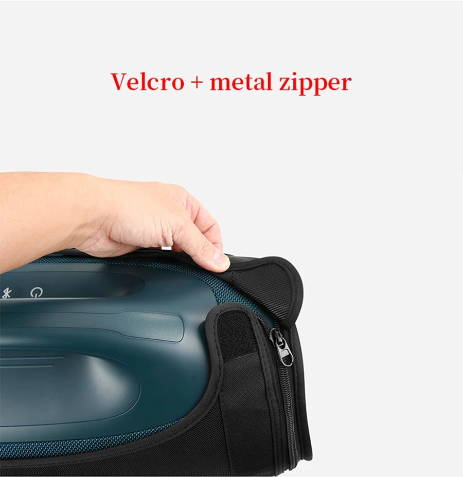 Quality Protective Cover for JBL BOOMBOX4 Speaker Dust Cover Boombox 4 Audio Dust-proof Cap Case