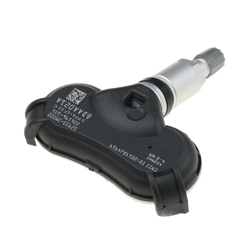  I40  2010-2014  Ƽ IX35 529333m000 433Mhz   TPMS Ÿ̾ з , 4 