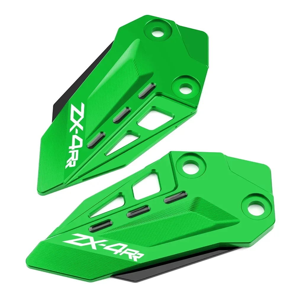 Para kawasaki zx4r zx4rr zx4r zx4rr 2023 2024 acessórios da