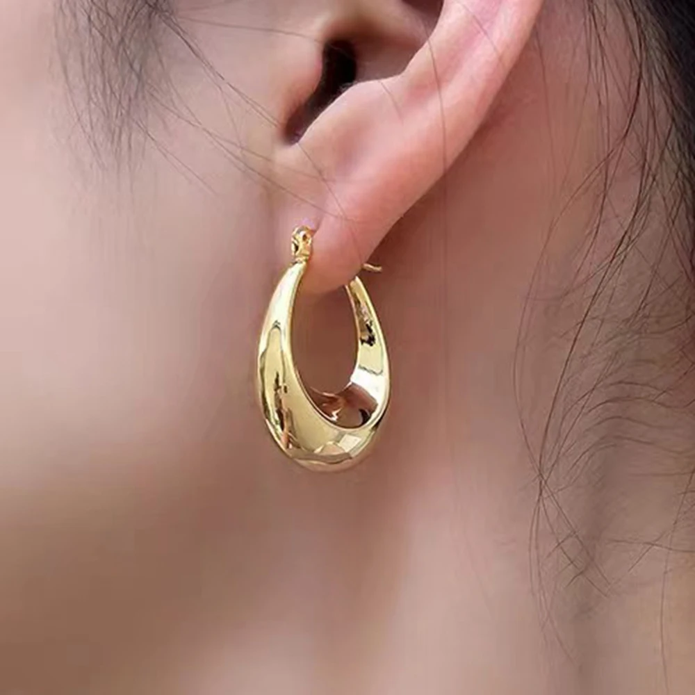 

2024 New S925 Silver Plated Fashion Earrings for Women, Creative Classic Personalized Earrings for Girlfriend Gifts