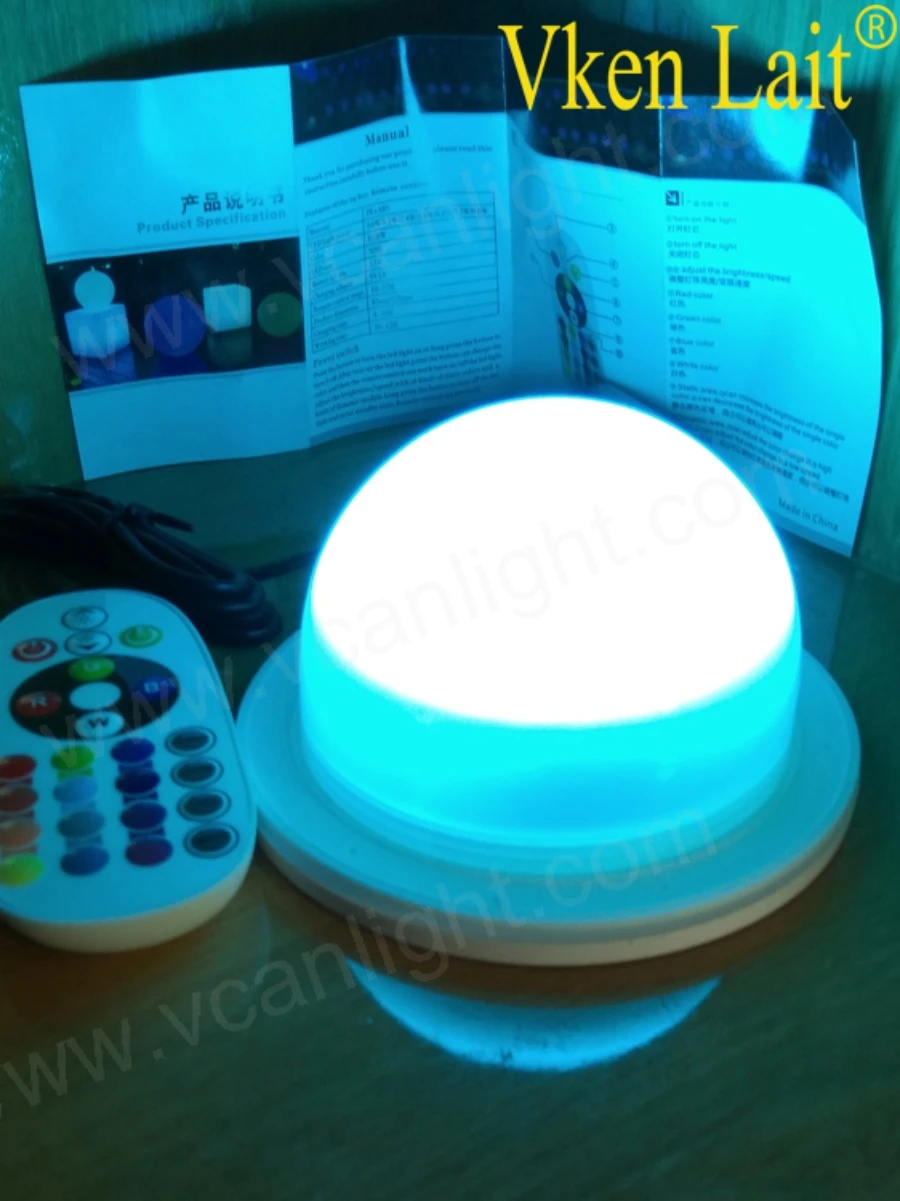 

Бесплатная доставка DHL, Оптовая продажа с фабрики, супер яркие, 48 светодиодов, водонепроницаемые, для улицы, светодиодные, регулируемые, для свадебного стола, стула