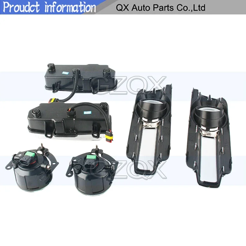 CAPQX LED DRL Ȱ    , ̾ ׷  V97 V93 V95 V98 ְ  DRL ϱ  