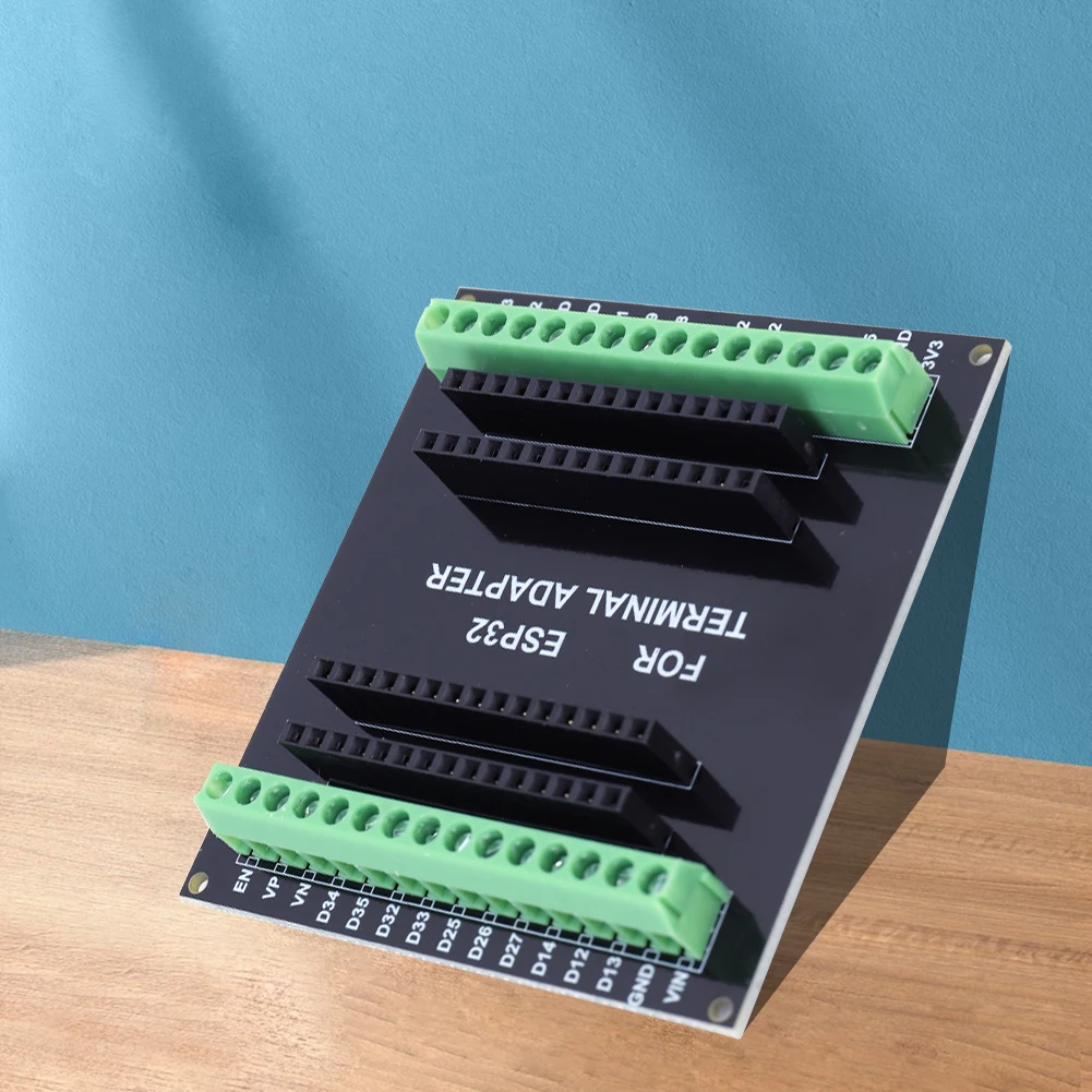 รูปสินค้า โมดูลขยาย GPIO สำหรับ ESP32 WiFi Bluetooth