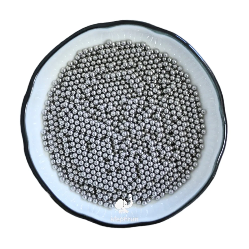 Ssb Grande Formato Per Cambio In Acciaio In Acciaio Cromato Nylon Ceramica In Ot