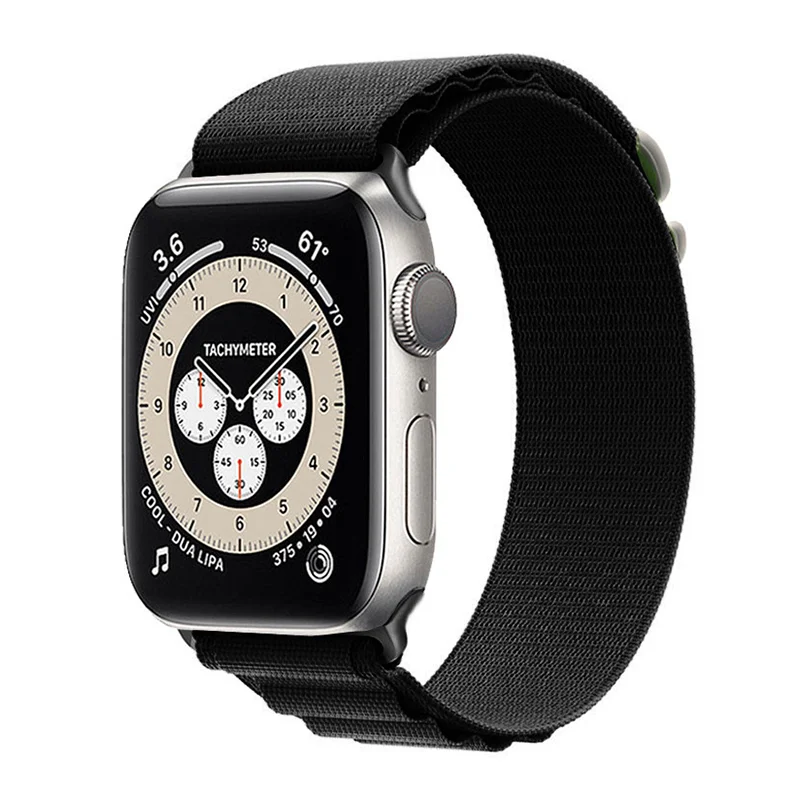 Durable Alpine Loop Sports Bracelet