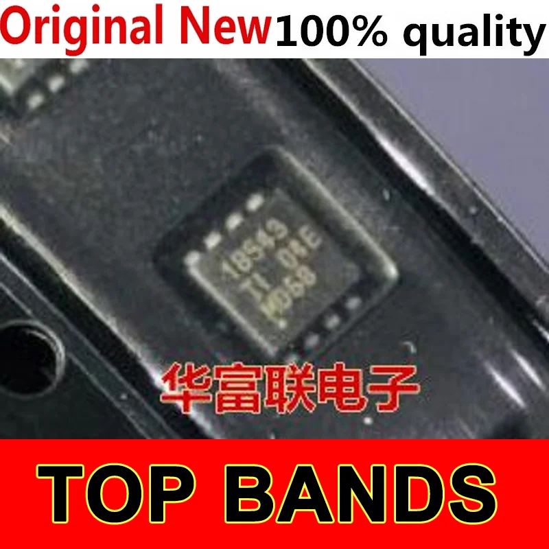 

10PCS CSD18543Q3A N NexFET MOSFET VSONP-8 IC Chipset NEW Original