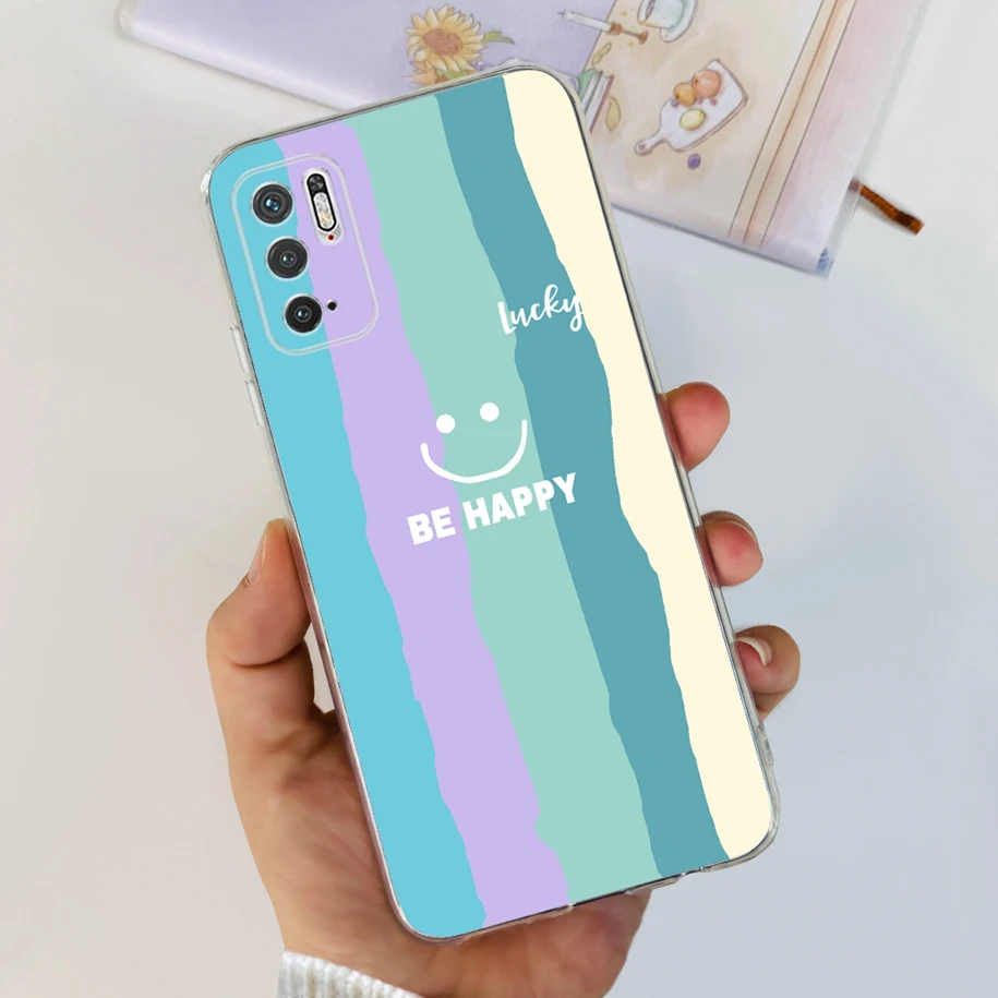 Fashion Butterfly Space Bumper Soft Silicone Back Cover