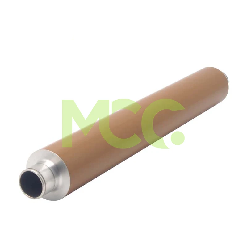 Rolo Superior do Fusor para Konica Minolta A03u720300 A03u720100 Bizhub Pro C6500 C7000 C5500 C5501 C6501 - Imagem 6